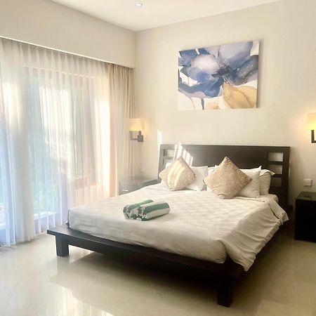 Charlie Guest House Nusa Dua  Exterior photo