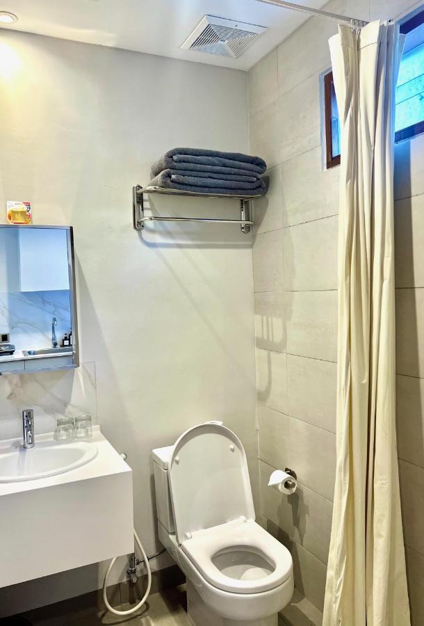 Charlie Guest House Nusa Dua  Exterior photo