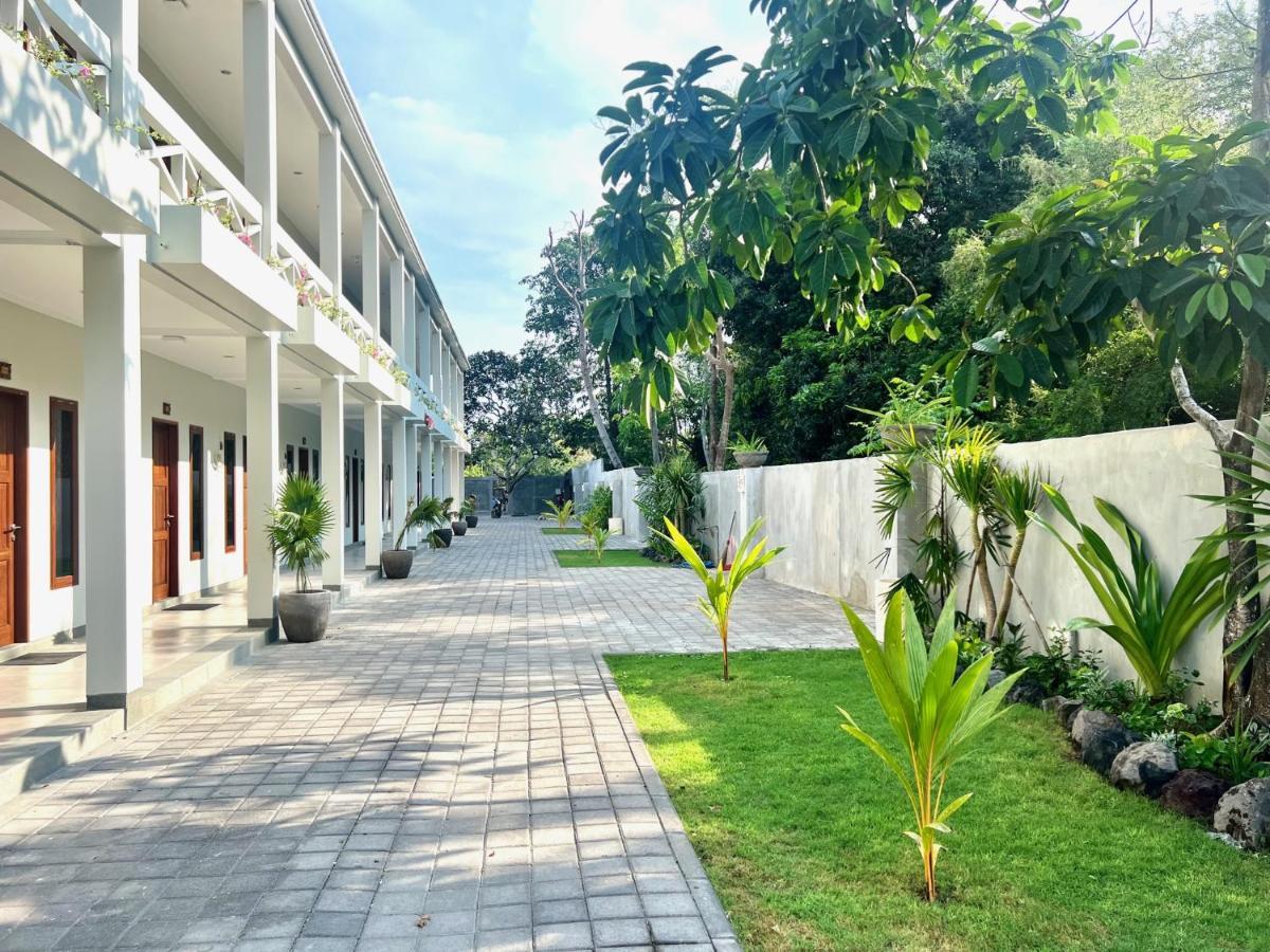 Charlie Guest House Nusa Dua  Exterior photo