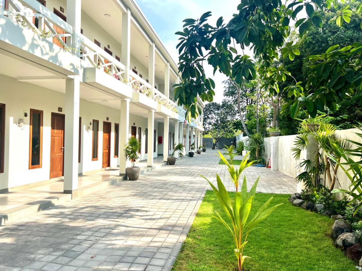 Charlie Guest House Nusa Dua  Exterior photo