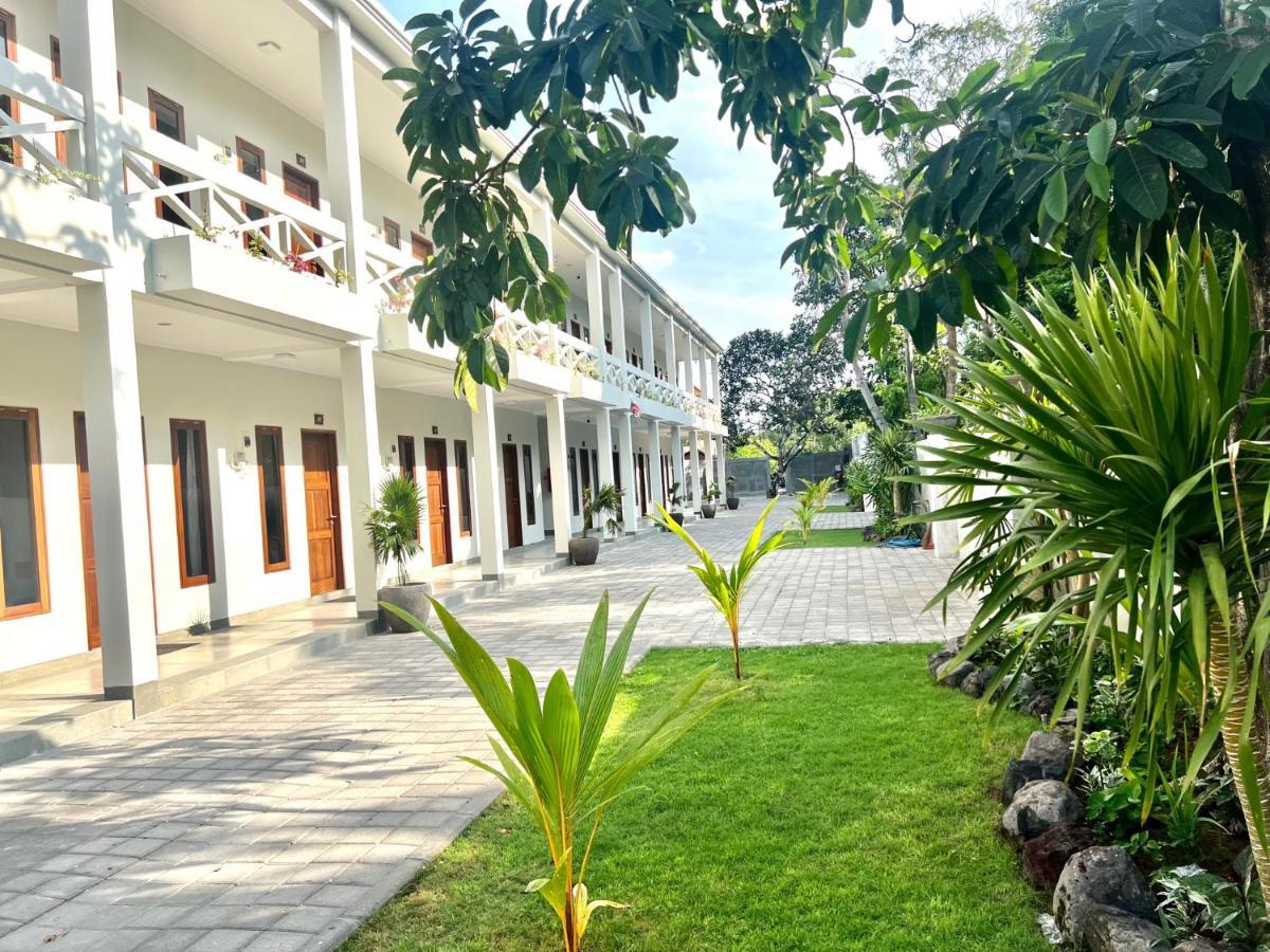 Charlie Guest House Nusa Dua  Exterior photo
