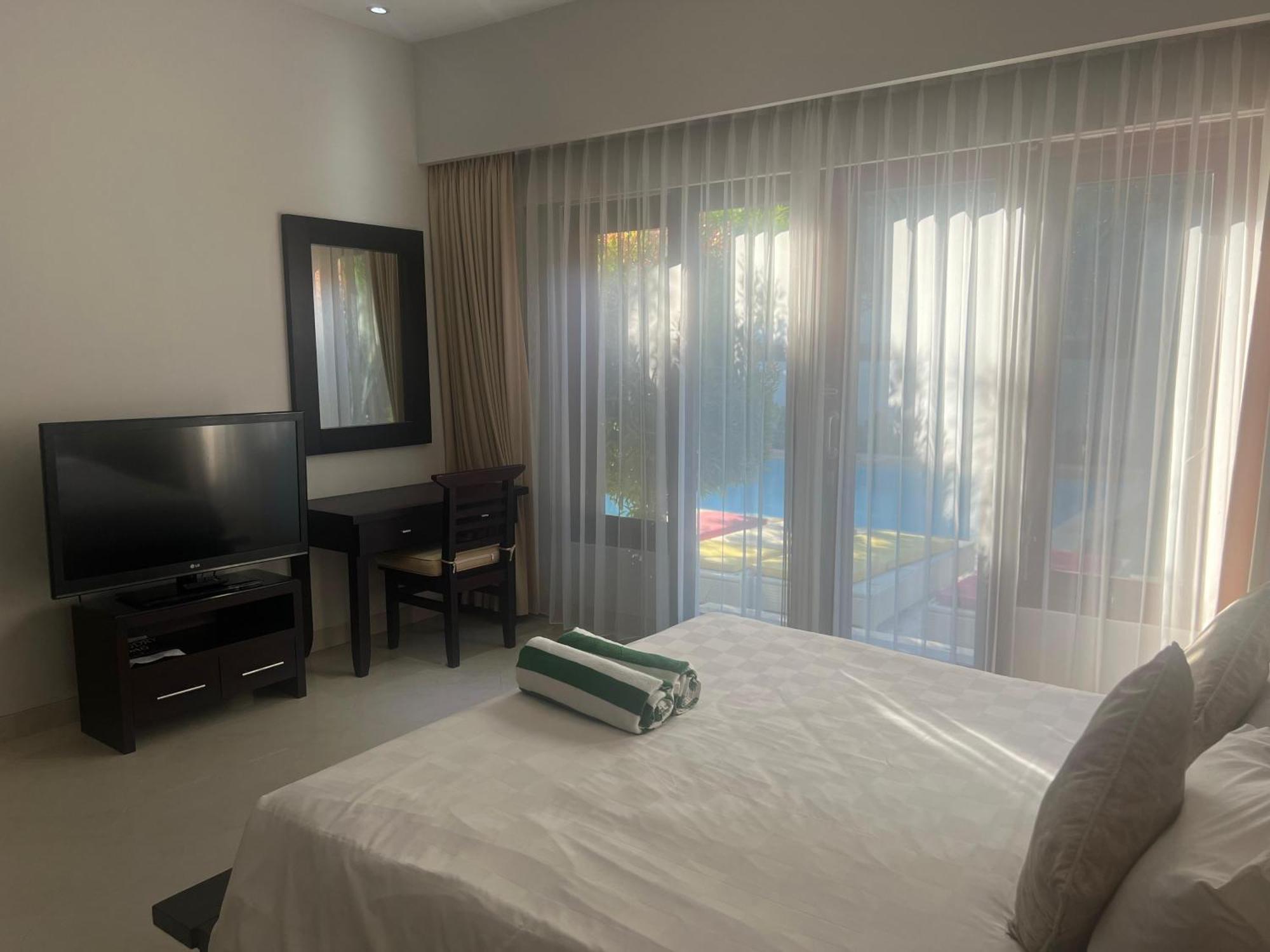 Charlie Guest House Nusa Dua  Exterior photo